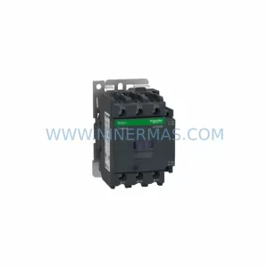 Schneider Electric LC1D50M7C Contactor product image