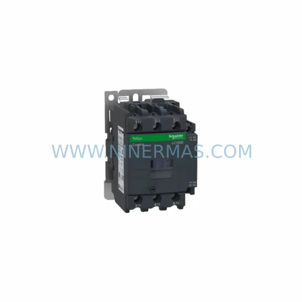 Schneider Electric LC1D50M7C Contactor product image