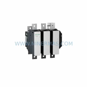 Schneider Electric LC1D620M7C AC Contactor product image