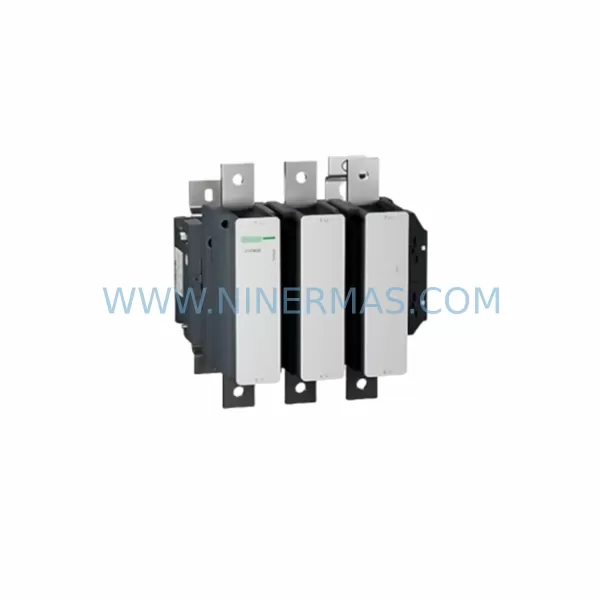 Schneider Electric LC1D620M7C AC Contactor product image