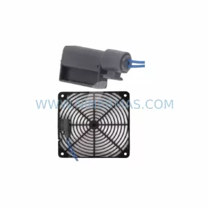 Industrial Control Hub LCF 013 Airflow Monitor product image