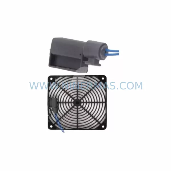Industrial Control Hub LCF 013 Airflow Monitor product image