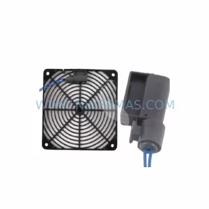 Industrial Control Hub LCF 013 Airflow Monitor detail view 2