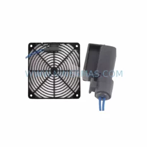 Industrial Control Hub LCF 013 Airflow Monitor detail view 3