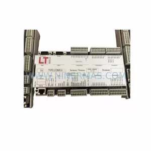 LTI LCON50-U EC50-000532 Servo Drive Module product image