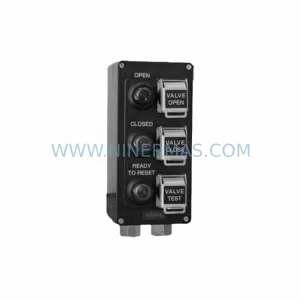 EXPERT LCP-100 Local Control Panel product image