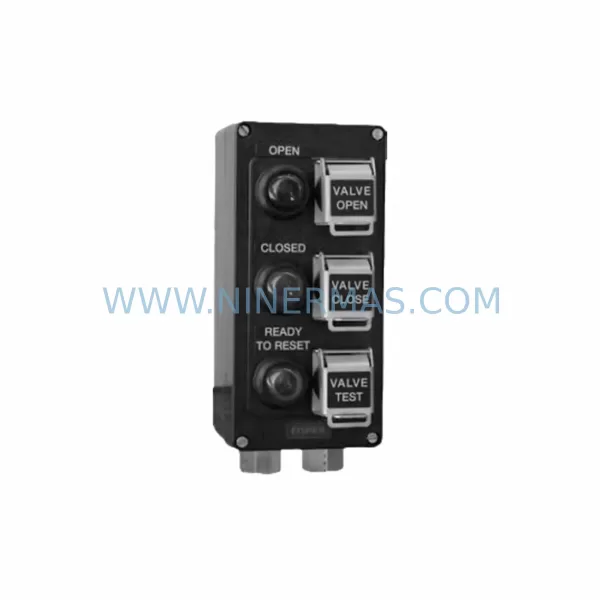 EXPERT LCP-100 Local Control Panel product image