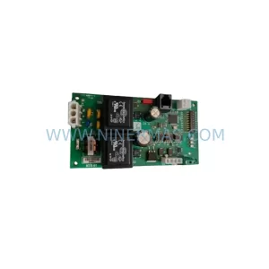 ABB LD MUI-01 I/O Interface Module product image