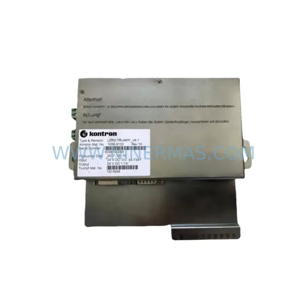 KONTRON LDR2-TRUMPF Light Unit product image