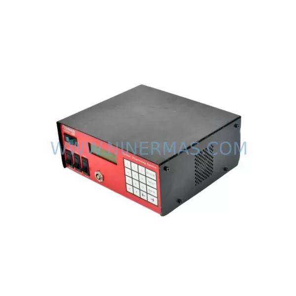 FISHMAN LDS9000-3 Linear Drive Module product image