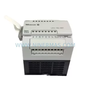 MOELLER LE4-116-DX1 Contactor product image