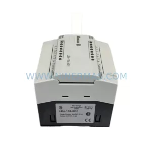 MOELLER LE4-116-DX1 Contactor detail view 3