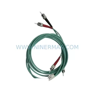 Industrial Control Hub LGL.010.044.020.208 PLC Controller Module detail view 2