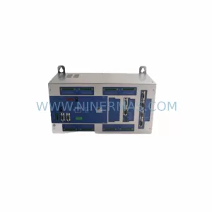 LAZER LHZ004 Safety Controller product image