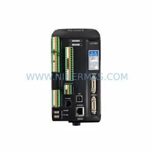 Keyence LJ-V7001 Laser Profiler Controller product image