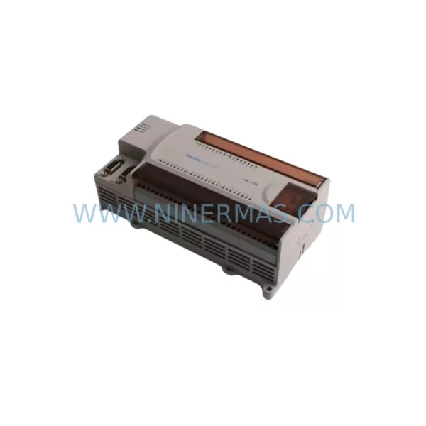 Hollysys LM3108 CPU Module product image