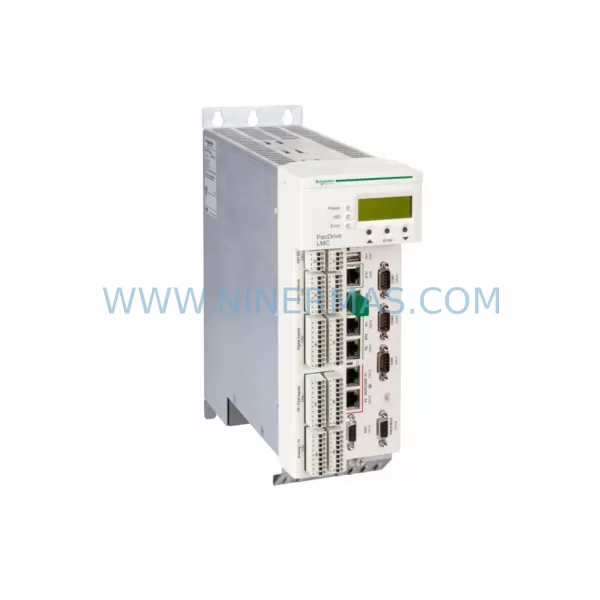 Schneider Electric LMC300CAA10100 Motion Controller product image
