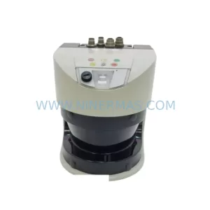SICK LMS511-10100 ID. NUMBER 1046135 2D LiDAR Sensor product image