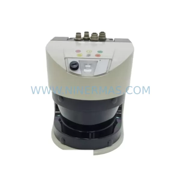 SICK LMS511-10100 ID. NUMBER 1046135 2D LiDAR Sensor product image