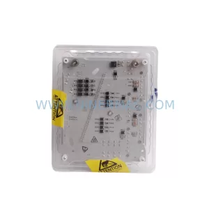 Honeywell low level mux module Low Level Multiplexer Module detail view 2