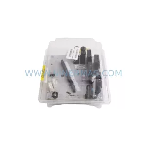 Honeywell low level mux module Low Level Multiplexer Module detail view 3