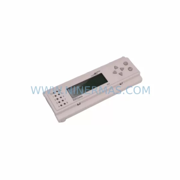 Johnson Controls LP-DIS60U00-C HMI Interface Module product image