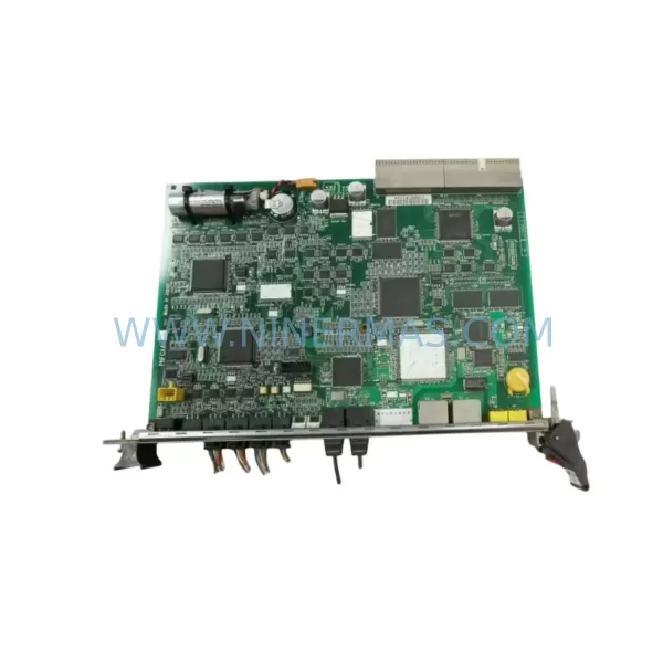 Hitachi LPU650A LPU607/A CPU Module product image