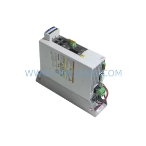 LUST LSG-096-3-30-560/1RB5JZ Servo Drive product image