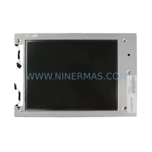 TOSHIBA LTM09C016K Industrial LCD Display product image