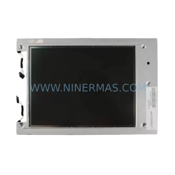 TOSHIBA LTM09C016K Industrial LCD Display product image