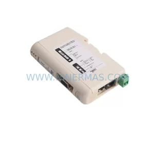 Schneider Electric LUFP7 ABC-PDP-SE PROFIBUS DP Communication Module detail view 3