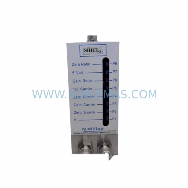 ASM LVC414 Level Controller product image