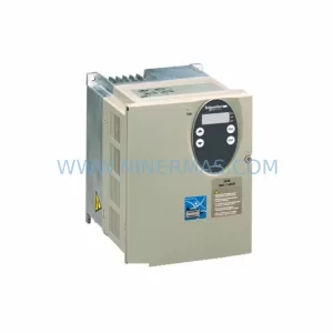Schneider Electric LXM05AD28M2 Servo Drive product image