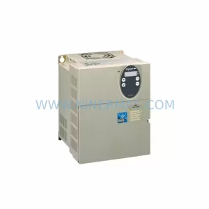 Schneider Electric LXM05AD57N4 AC Servo Motor product image