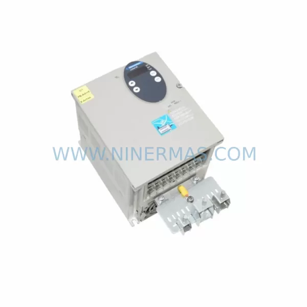 Schneider Electric LXM05BD34N4 955MS5196 GLFPF3000VMM4AM 0050-75958 C1804 0020-26312 Servo Drive product image