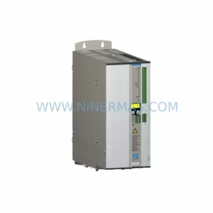 Schneider Electric LXM15MD40N4 Servo Drive Module product image