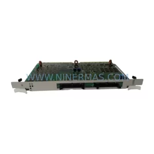 Hitachi LYA250A Industrial Control Module product image