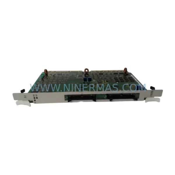 Hitachi LYA250A Industrial Control Module product image