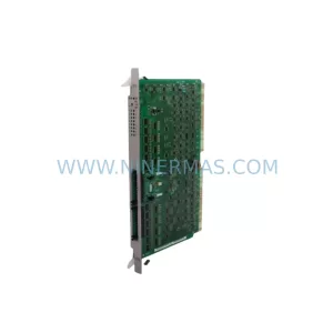 HITACHI LYD105A Input Module detail view 2