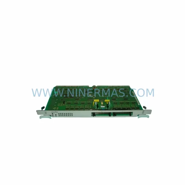 HITACHI LYD105A/LYD10 PLC Output Module product image