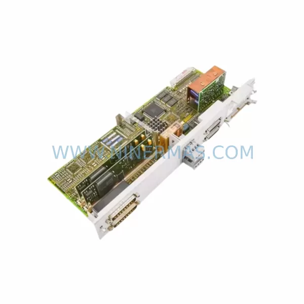 Atlas Copco LZB22A049-11 PLC Module product image