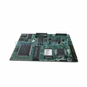 HMS M00279 3266-140 Industrial Communication Module product image