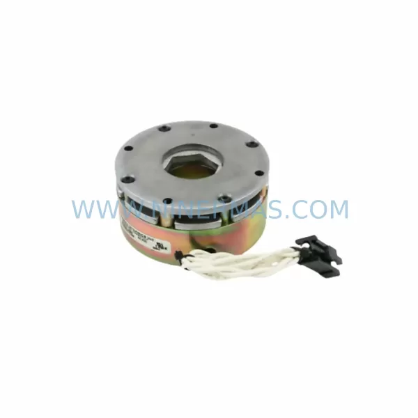 Inertia Dynamics M1819-0002 MQDB011AAD03 9101-1999 DDM-005X-DN-AM3 Spring-Applied Brake product image