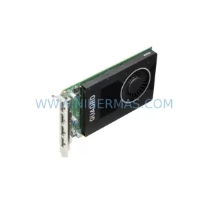 NVIDIA M2000 Professional Graphics Card product image