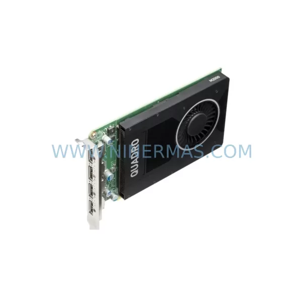 NVIDIA M2000 Professional Graphics Card product image
