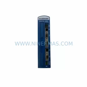 Kollmorgen M.3000.1064 R4 Servo Drive detail view 2