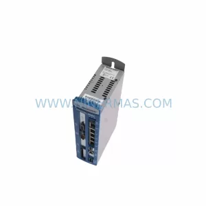 Kollmorgen M.3000.1064 R4 Servo Drive detail view 3