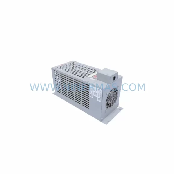 Bonitron M3575R-H33BF AC Drive Line Filter / Harmonic Filter Module product image