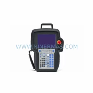 FANUC M-410iB/140HA97L-02 18-0898320N-169 A05B-2400-C060 A05B-2400-C060 A05-2518-202＃EAW Teach Pendant product image