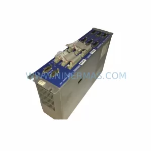 S.C.E. M68-2000/5 ASSI CNC Axis Control Module product image